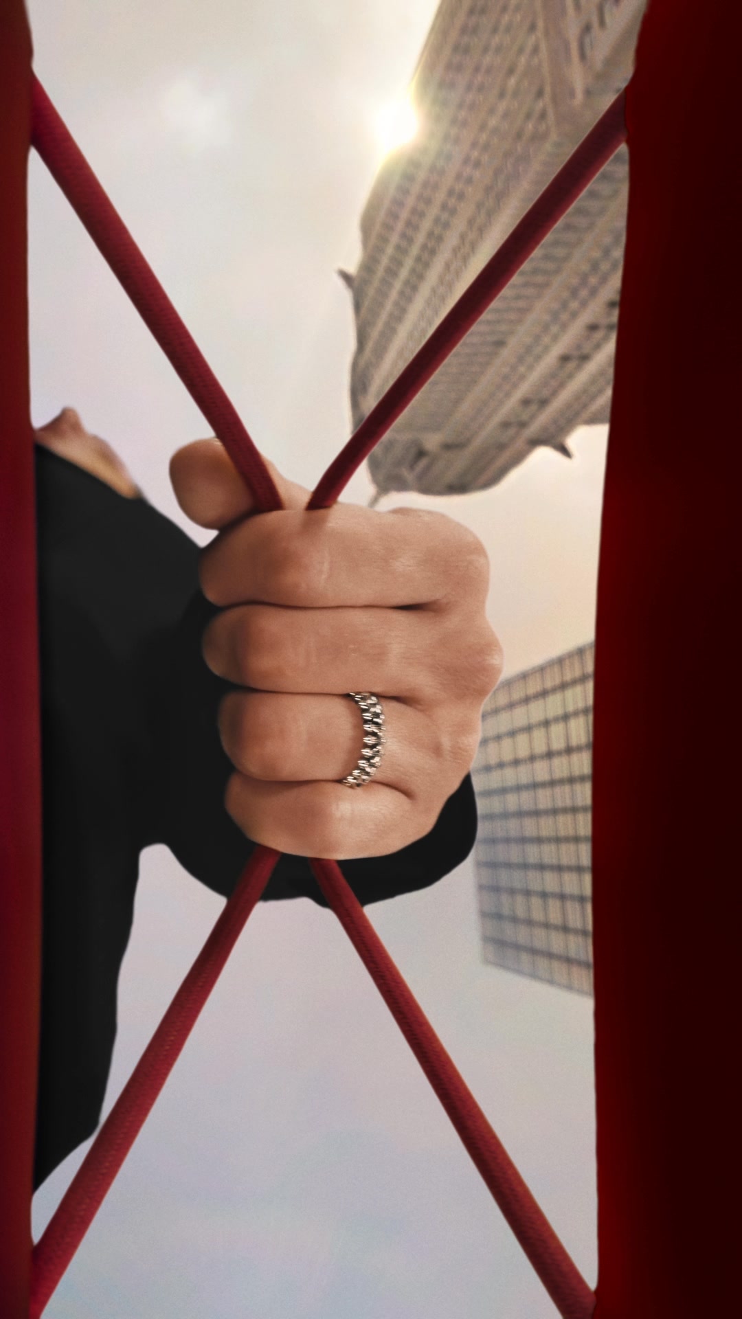 Cartier Facebook ad