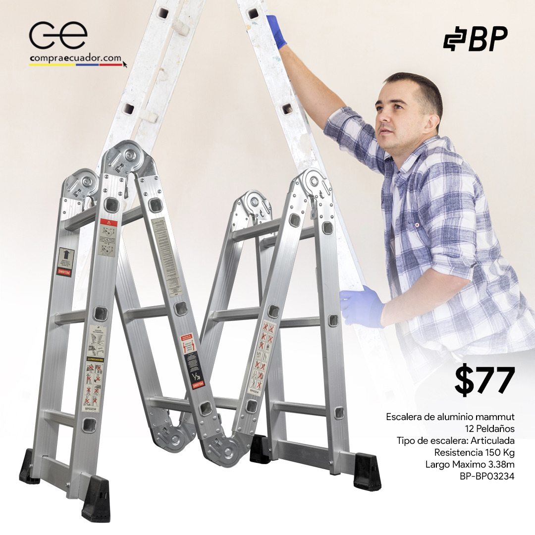 COMPRAECUADOR.COM Facebook ad