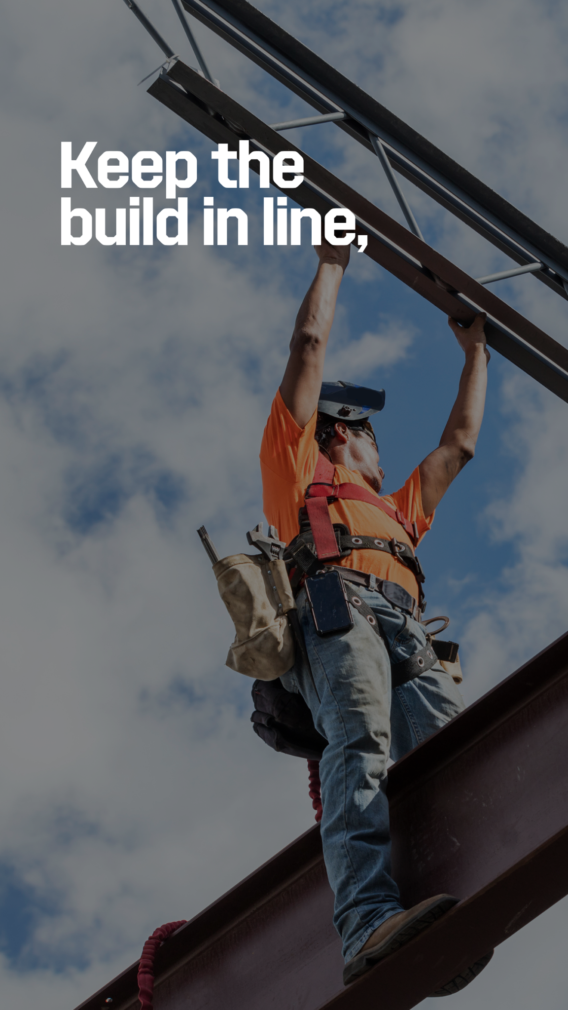 Procore Technologies Facebook ad