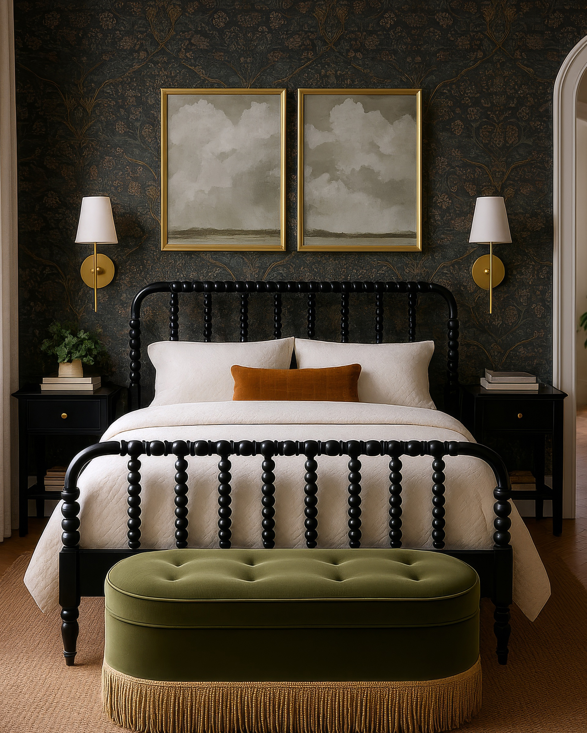 Wayfair Facebook ad