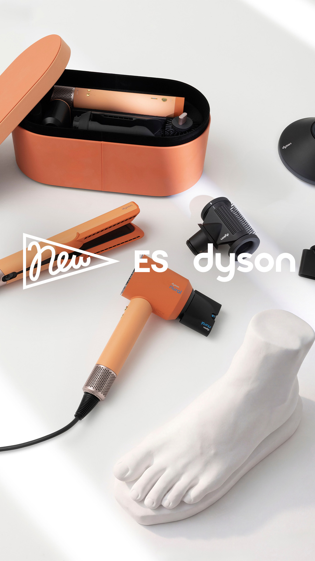 El Corte Inglés Facebook ad
