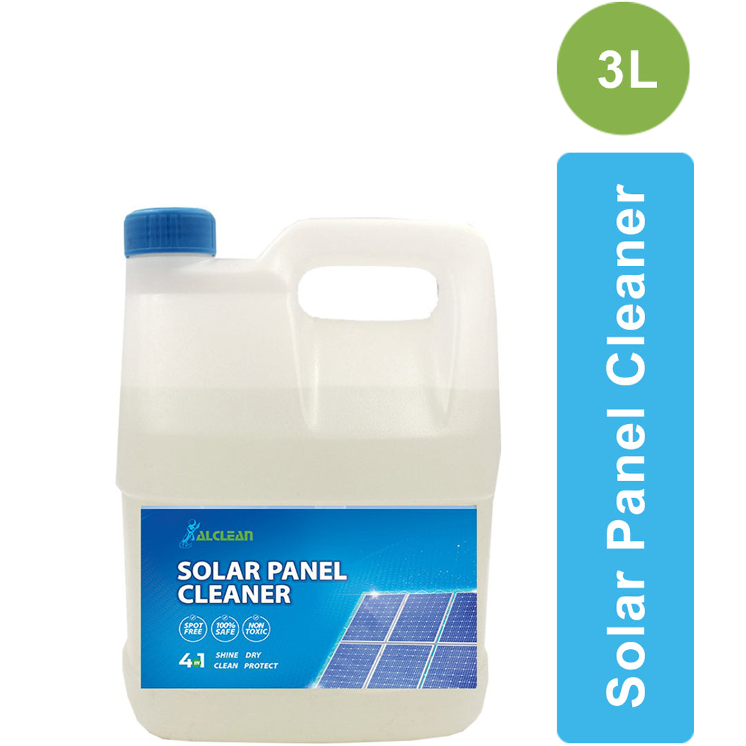 Alclean Facebook ad