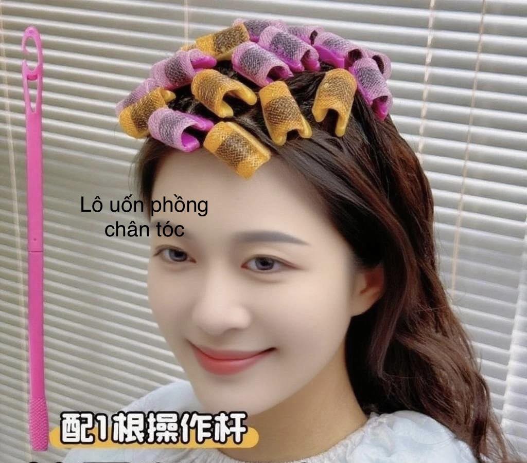 Diệu Linh.Hair industry toys Facebook ad