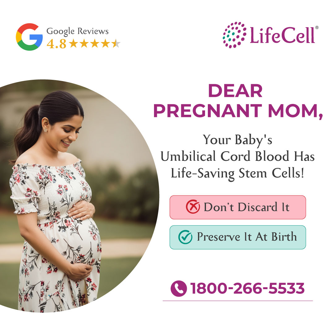 LifeCell Facebook ad
