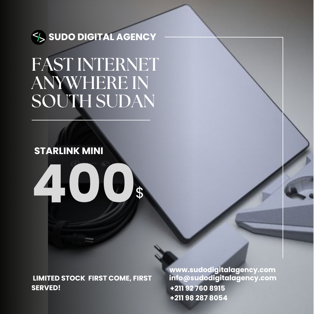 Sudo Digital Agency Facebook ad: 400 USD