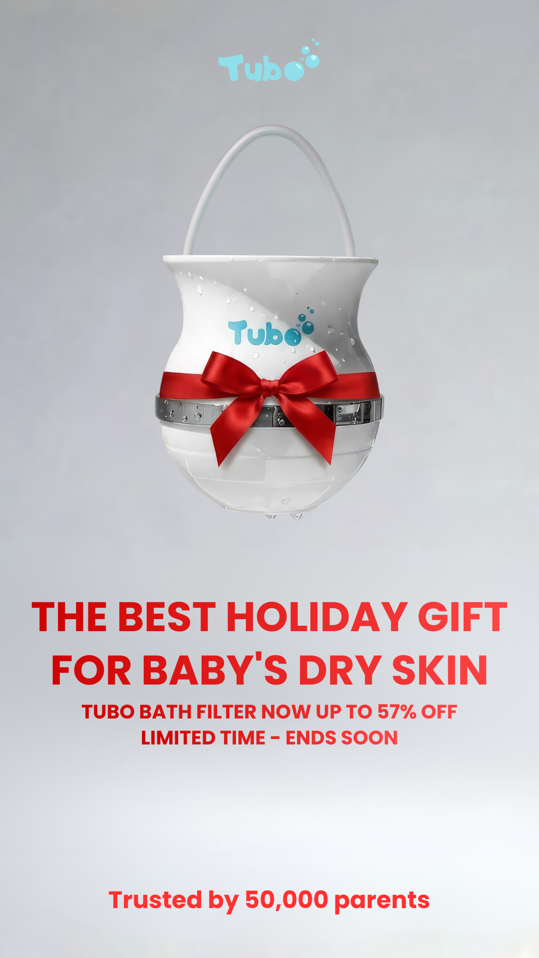 Tubo Facebook ad