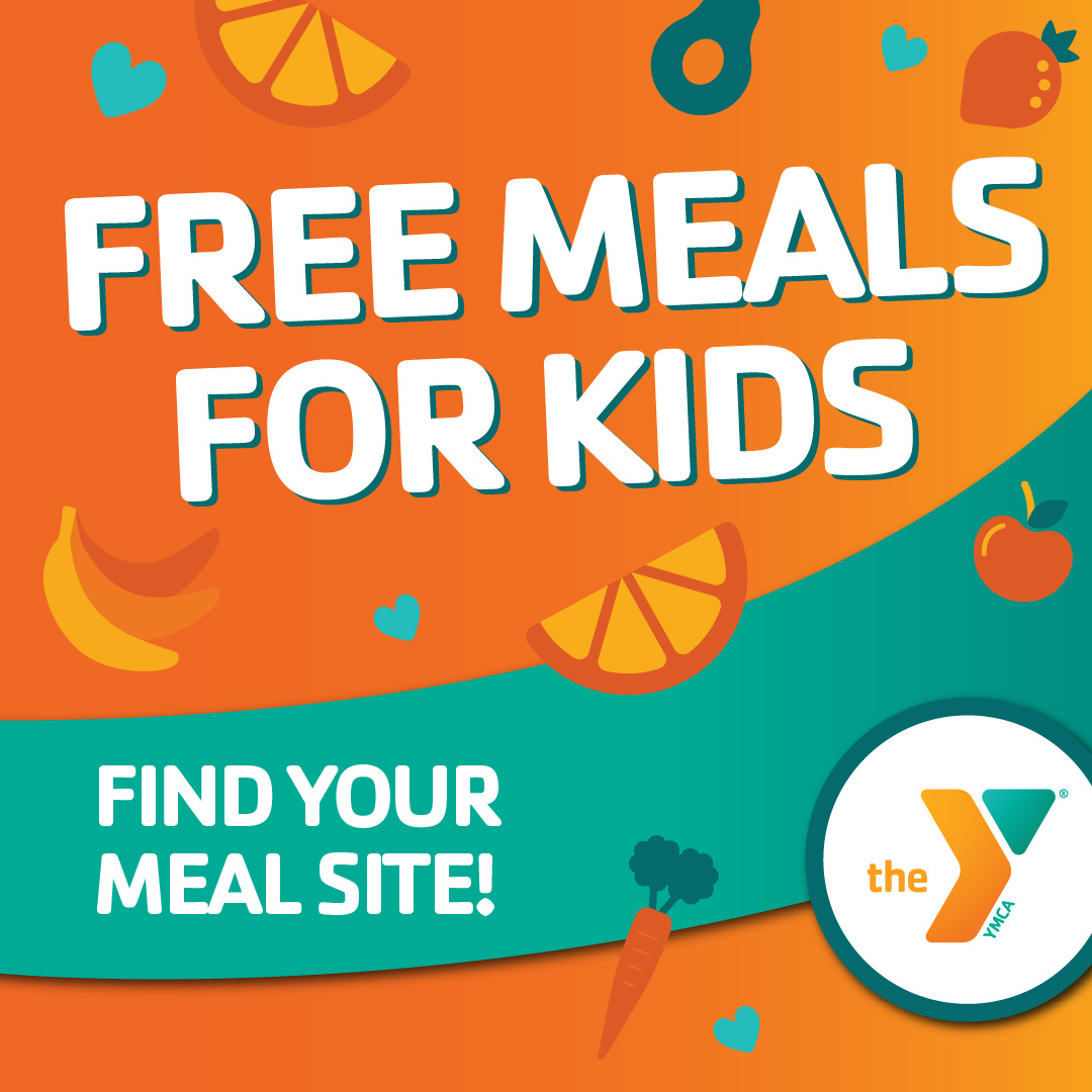 YMCA of Memphis & the Mid-South Facebook ad