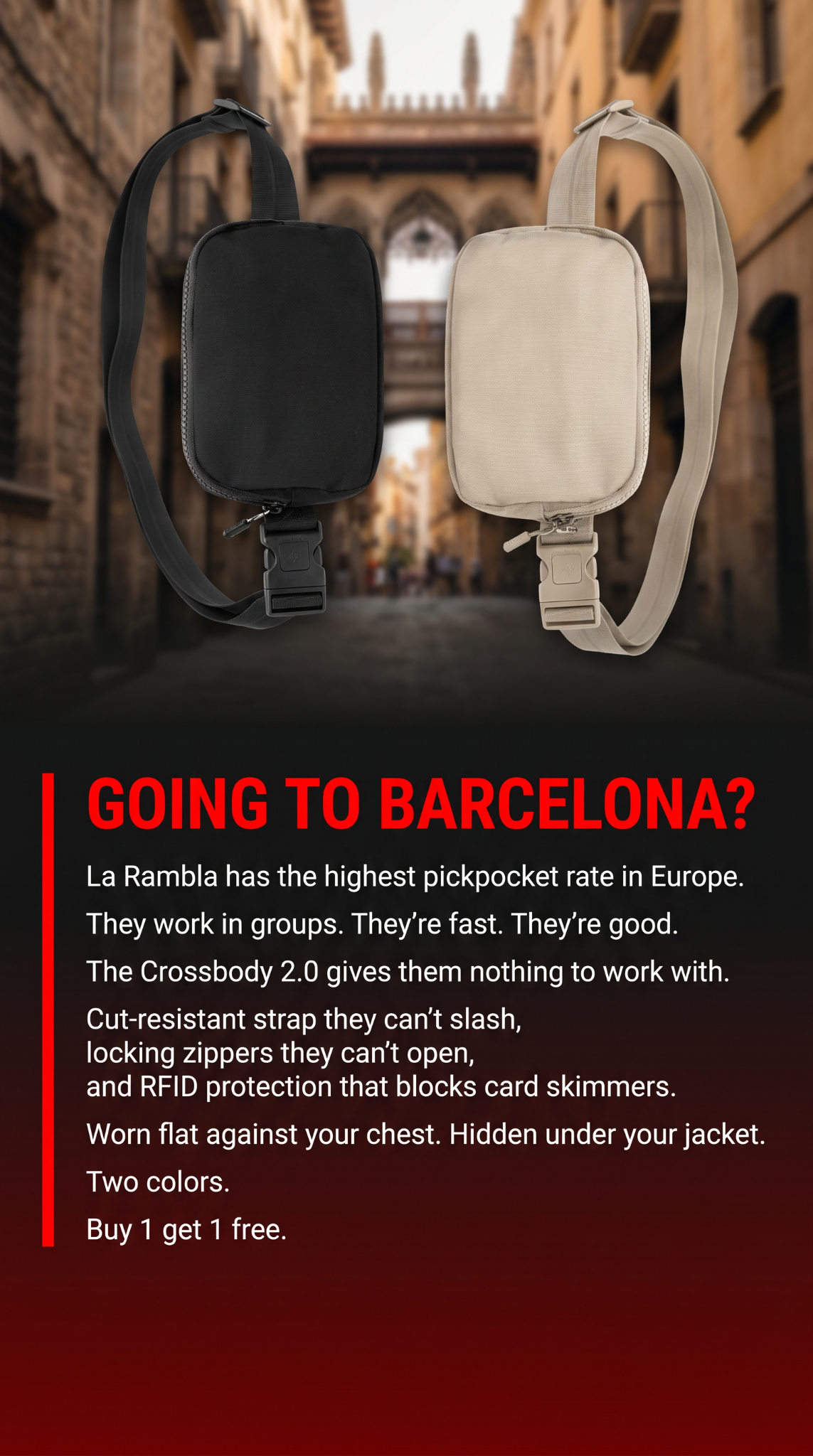 Concept Global Facebook ad