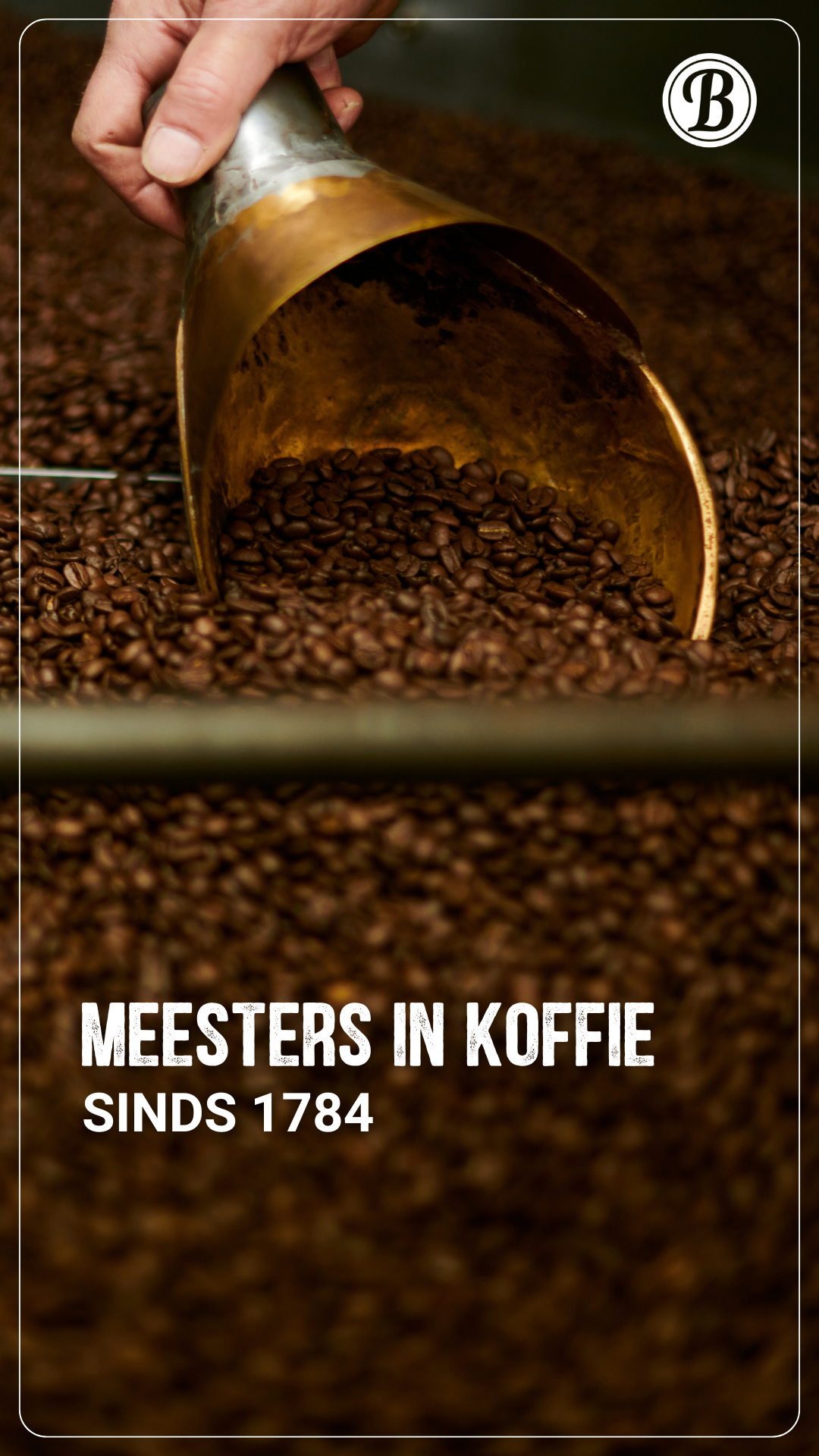 Beukenhorst Koffie Facebook ad