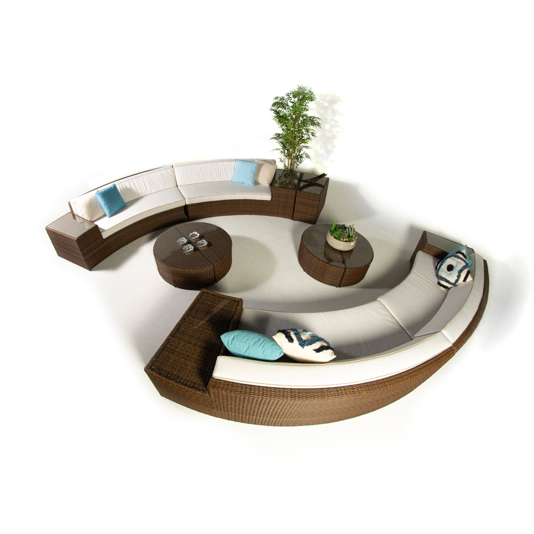 Dreamline Outdoor Furniture Facebook ad
