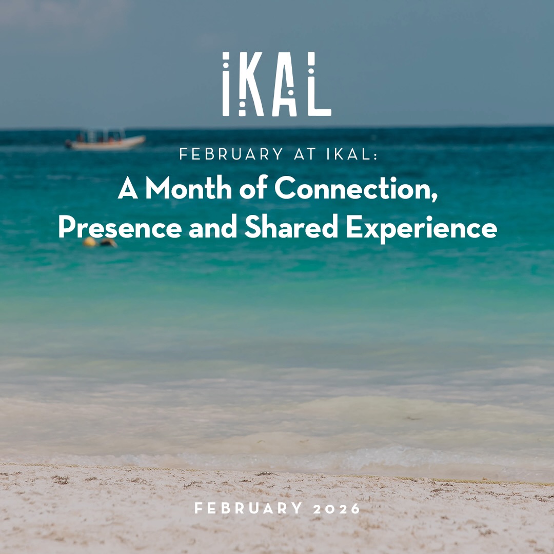 IKAL Tulum Hotel Facebook ad
