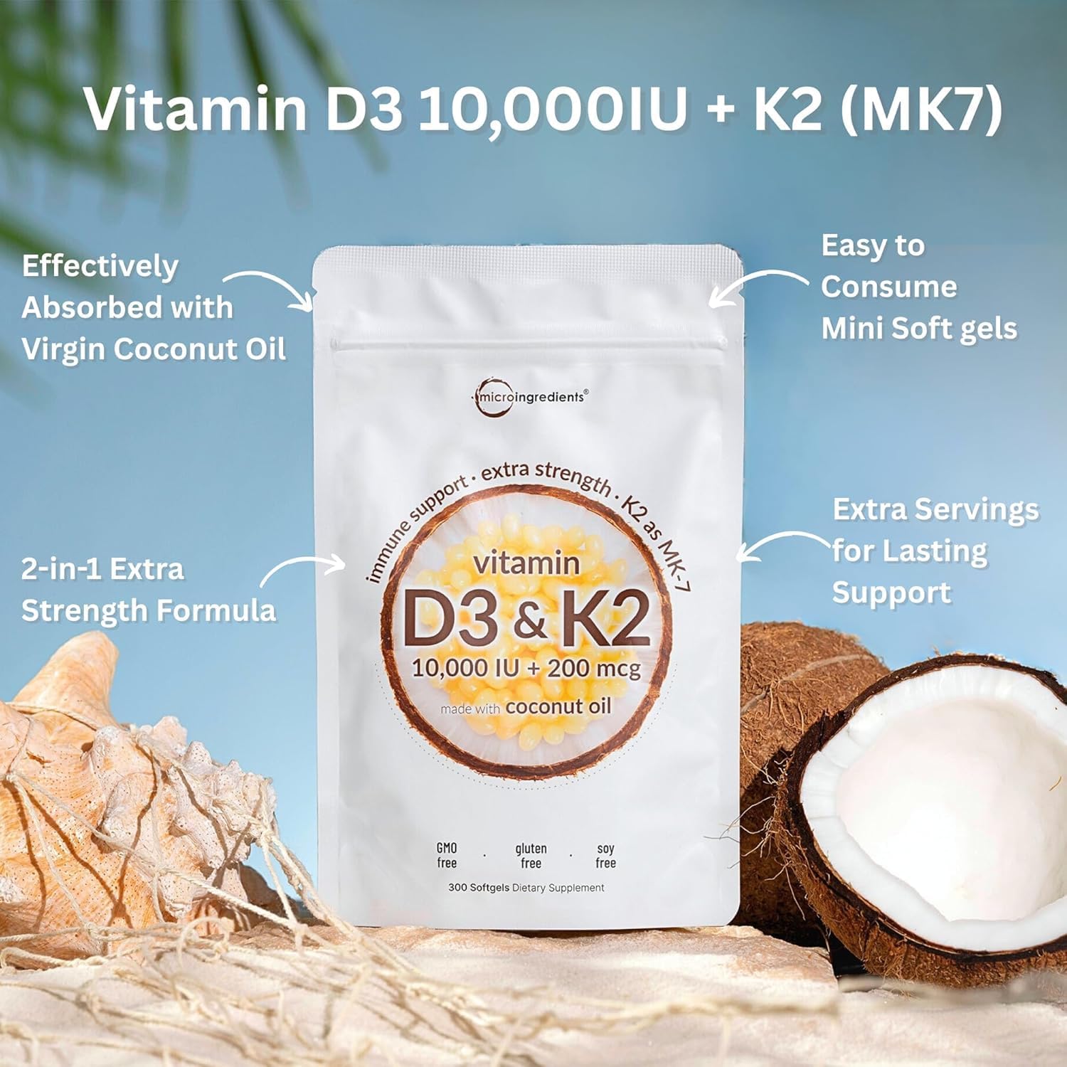 Vitamina shop - فيتامينا شوب Facebook ad: بتدوّر على الأصلي ومحتار؟ الخلاصة عندنا.