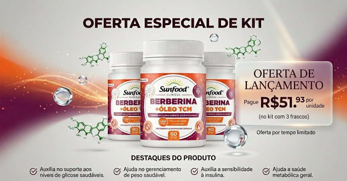 SendMix Facebook ad: Kit 3 Unidades