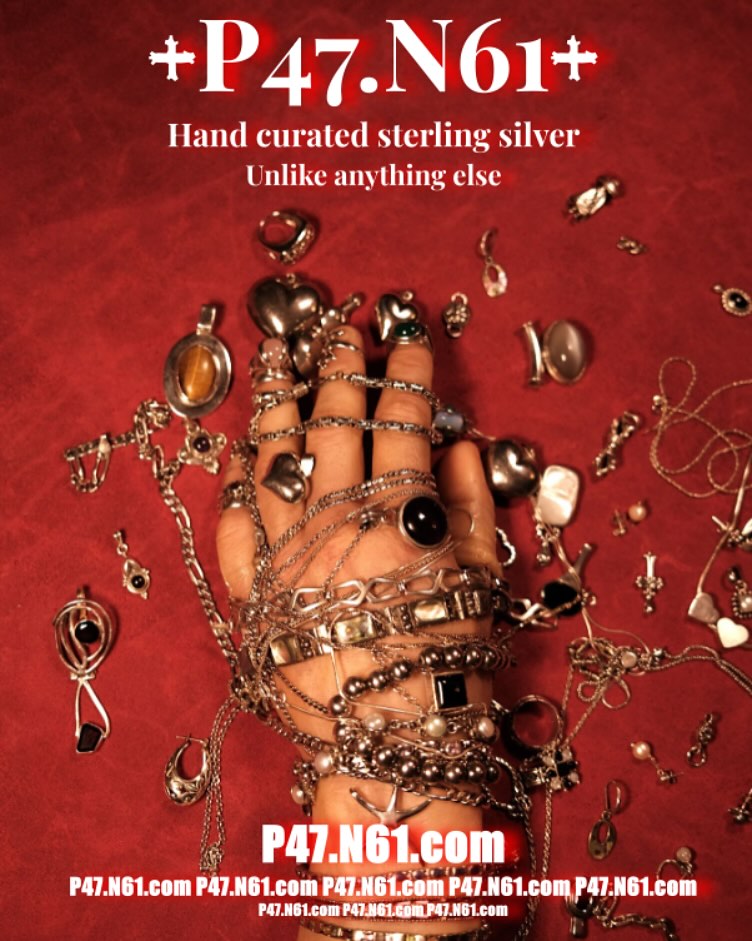 P47-n61 Facebook ad: high quality vintage jewelry