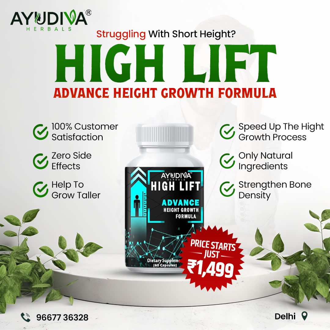 Ayudiva Herbals Facebook ad