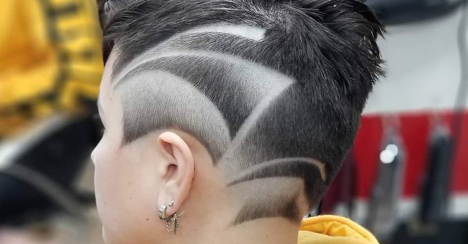 Estilo Latino Barber Shop Facebook ad