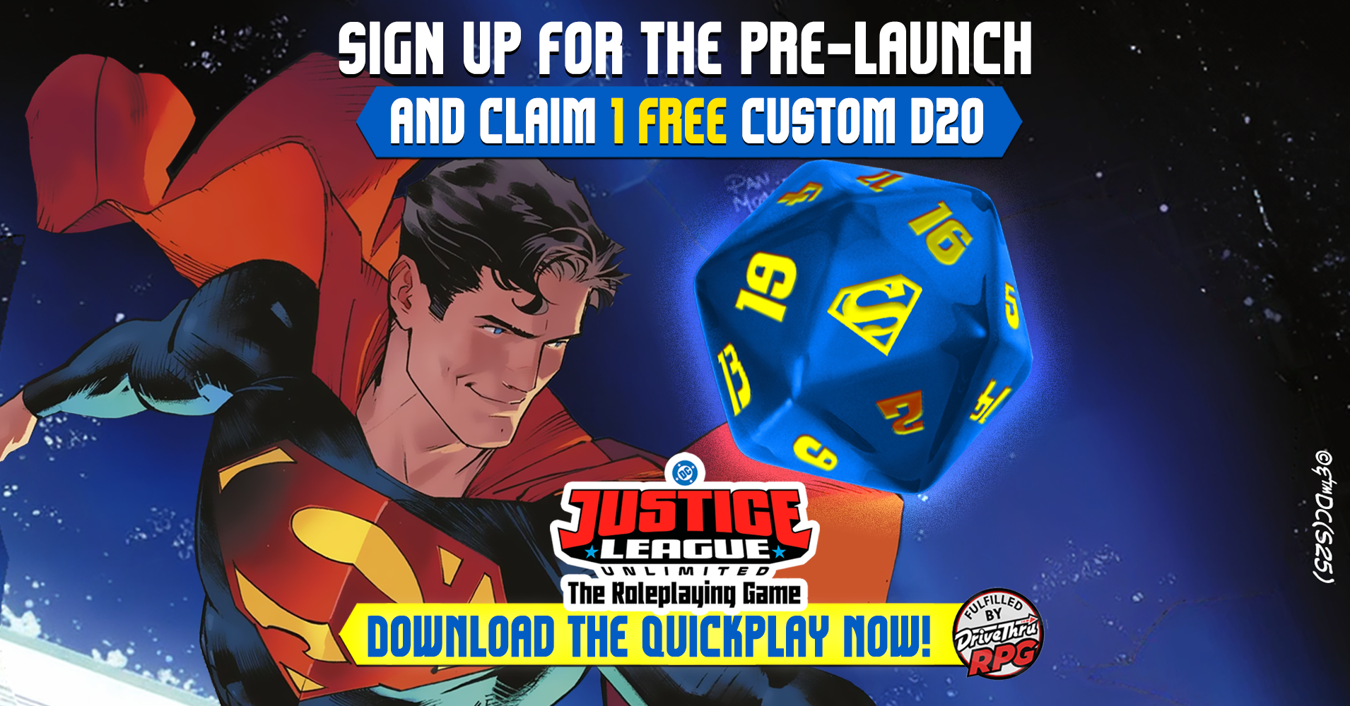D20culture Facebook ad from May 11, 2026