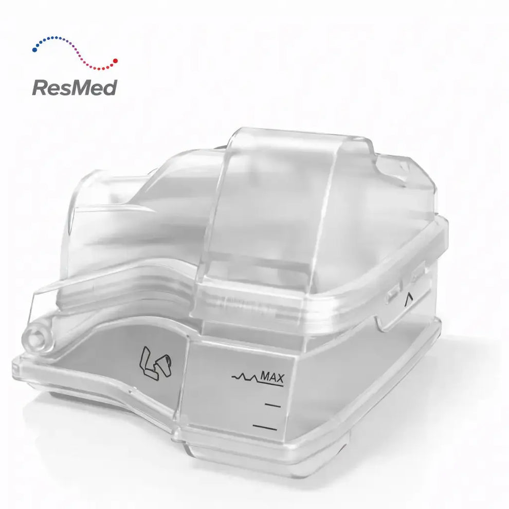 CPAP Supply UK Facebook ad: CPAP Accessories & Parts | CPAPSupply UK