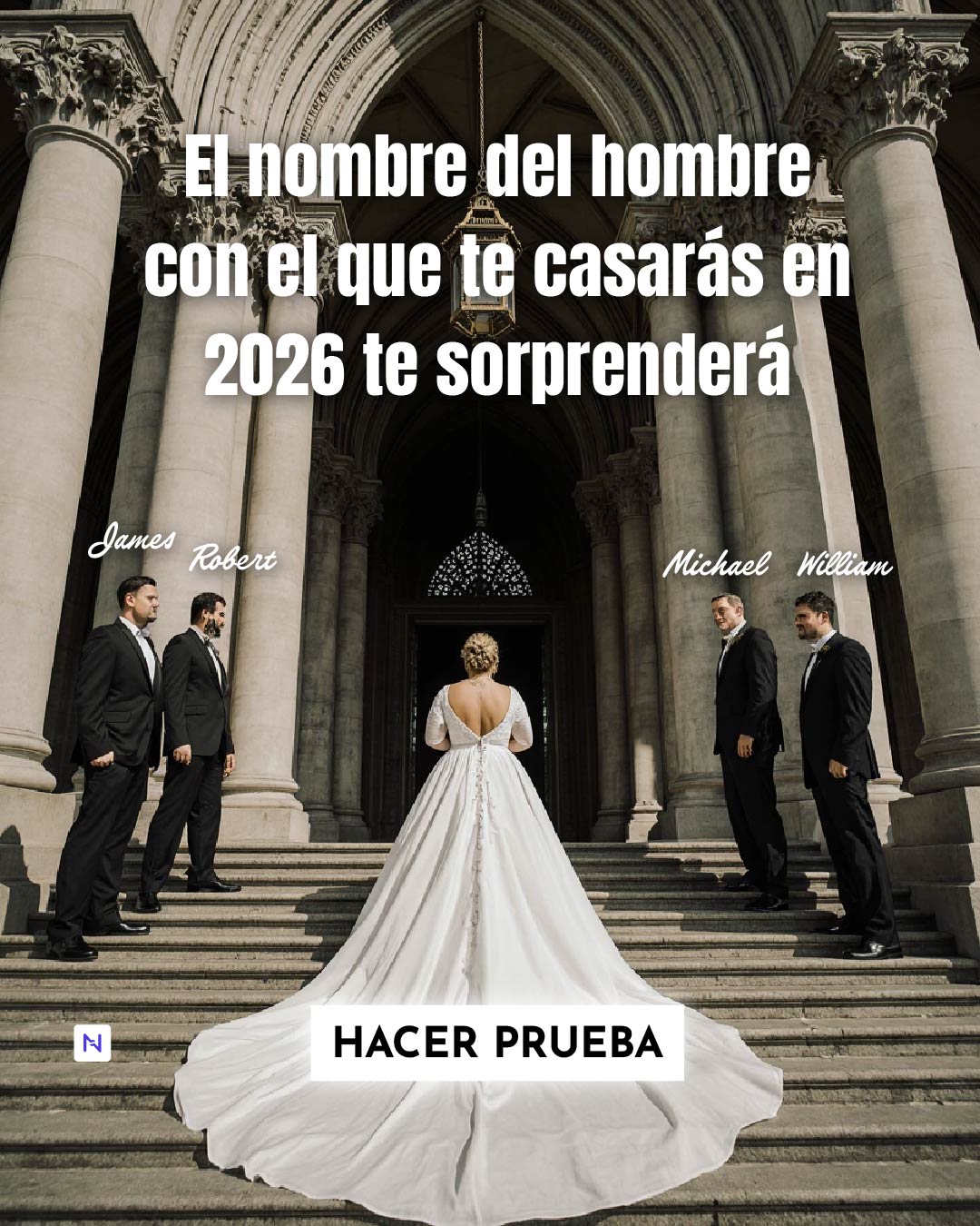 Nebula: Marriage Compatibility Facebook ad