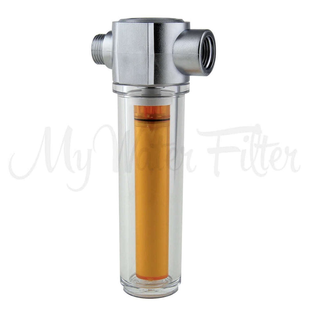 My Water Filter Facebook ad