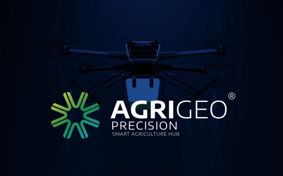 Agrigeo Precision Facebook ad: Smart agriculture solutions