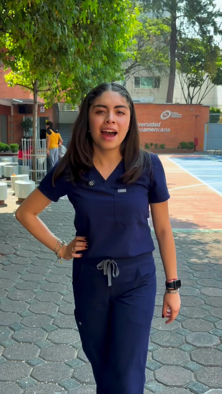 Universidad Latinoamericana Facebook ad from Jul 28, 2026
