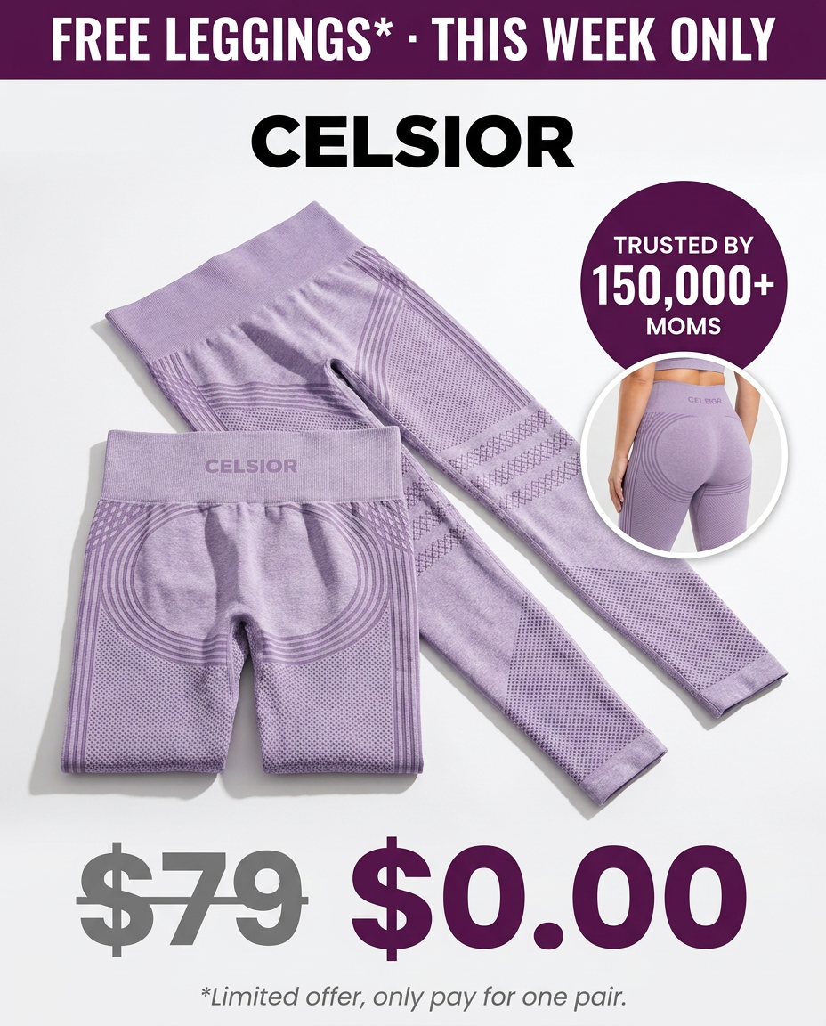 Celsior Facebook ad
