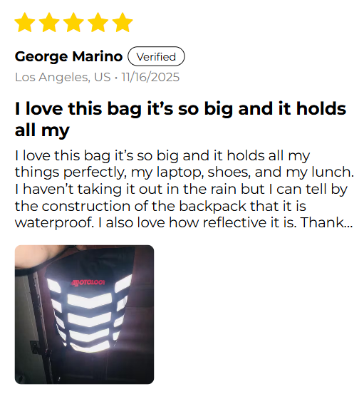 Moto Loot Facebook ad
