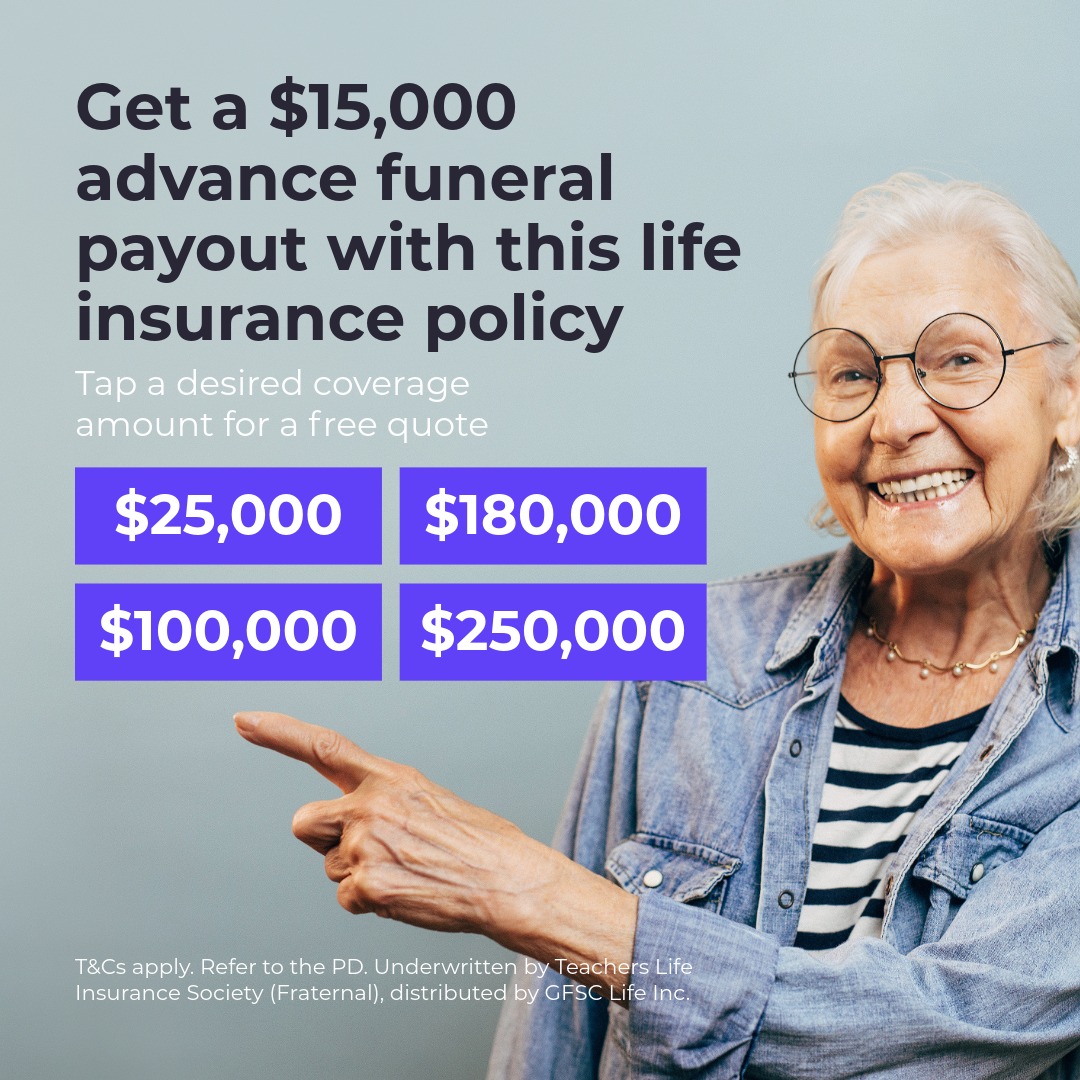 FiftyUp Facebook ad from Jan 5, 2026