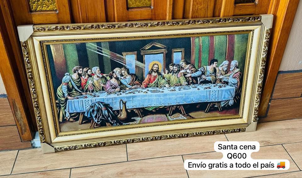 Guate ofertas Facebook ad