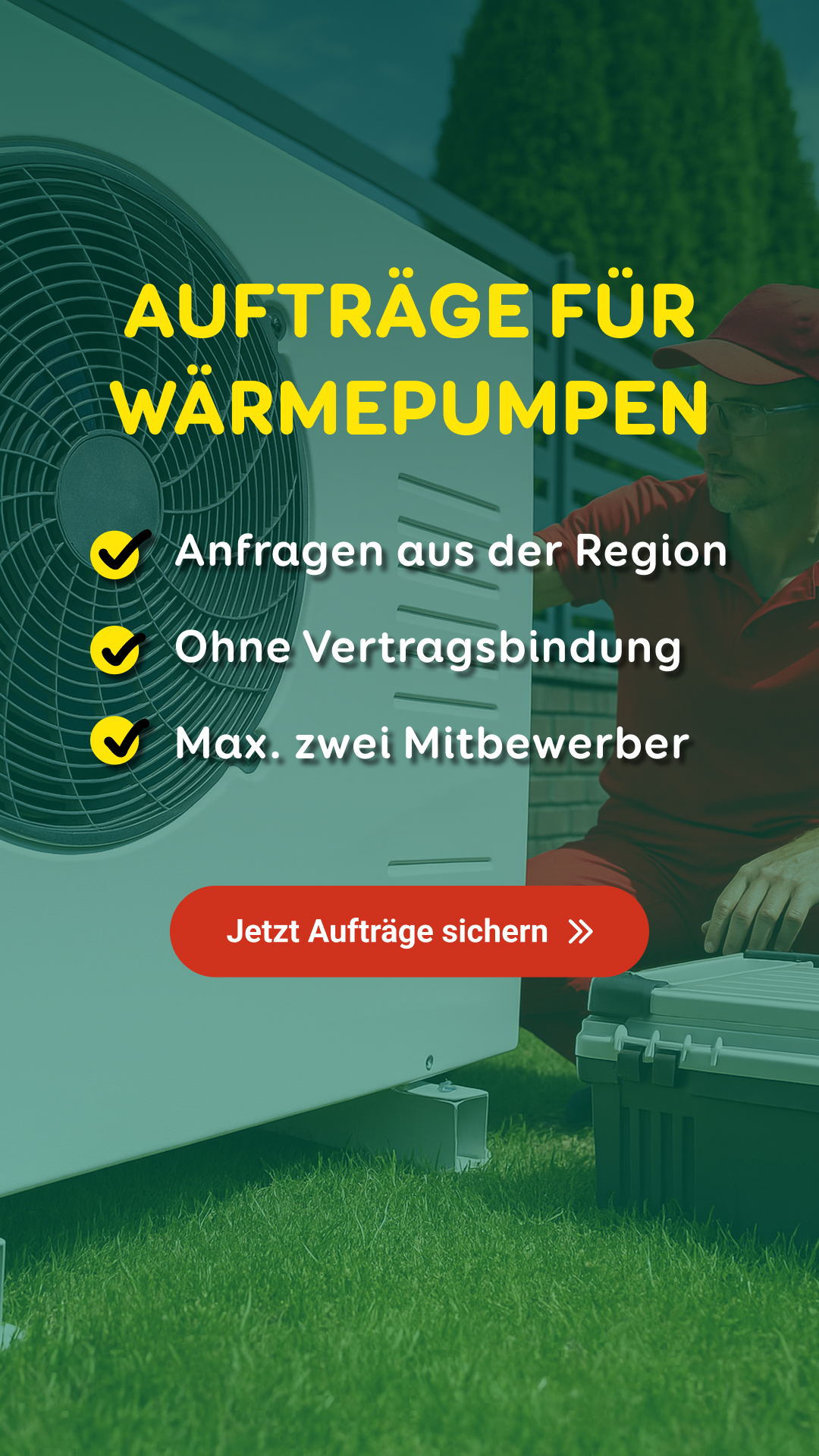 Aroundhome Facebook ad
