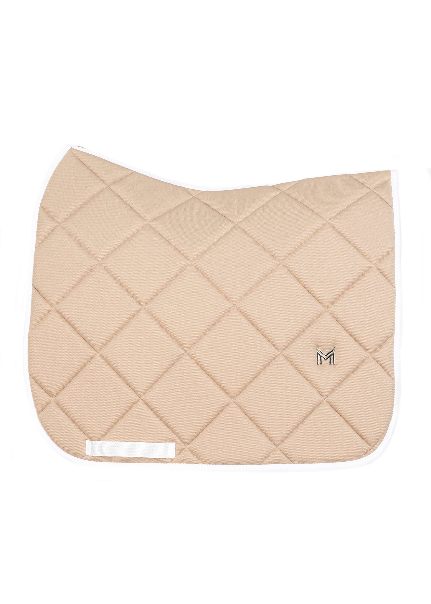 Maximilian Equestrian Facebook ad: Advanced, breathable materials for optimum performance.