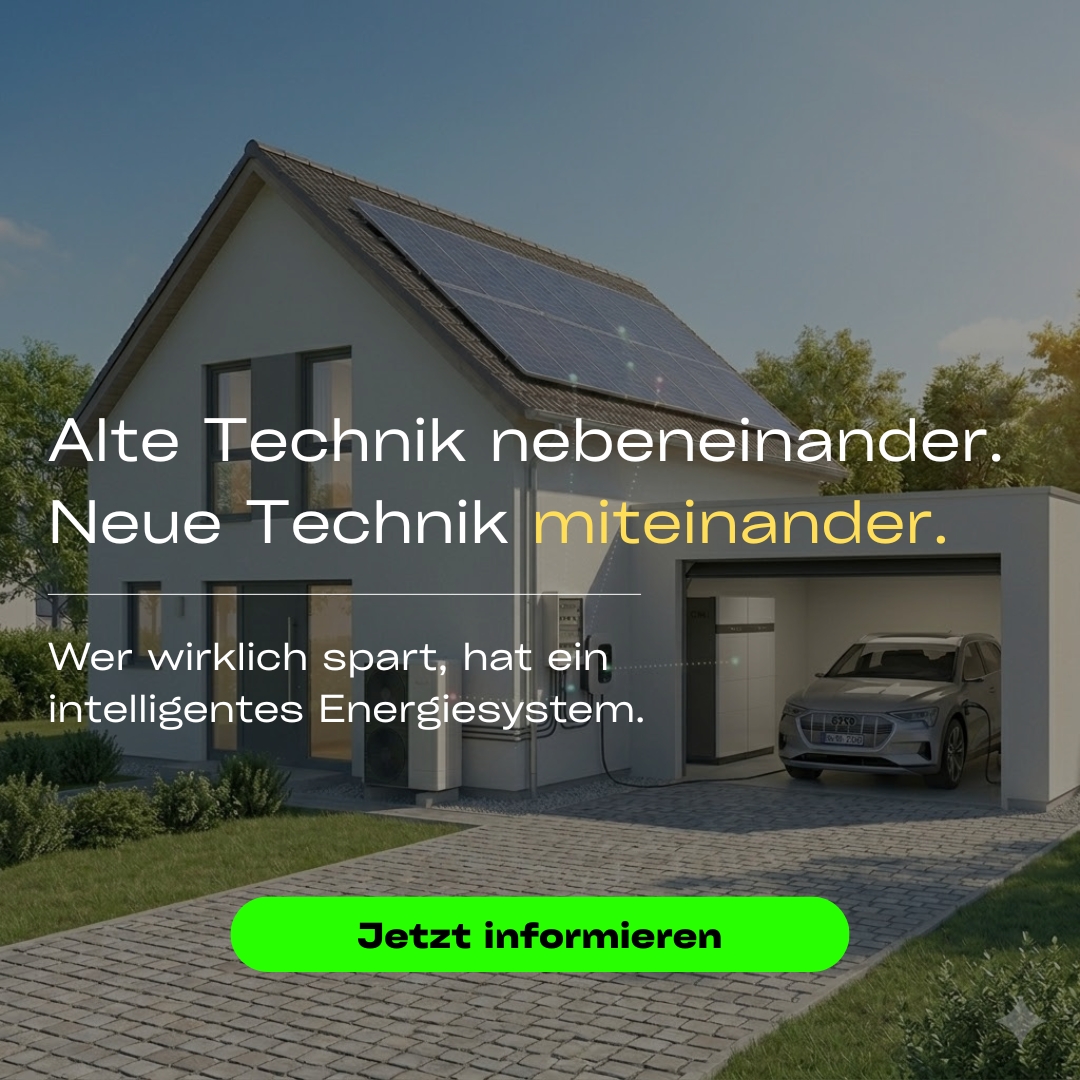 FalkeTek Facebook ad: Die meisten Hausbesitzer haben ein Problem, und wissen es…