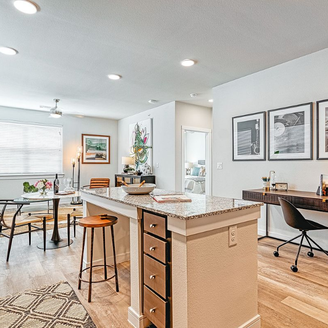 Zillow Apartments for Rent Facebook ad