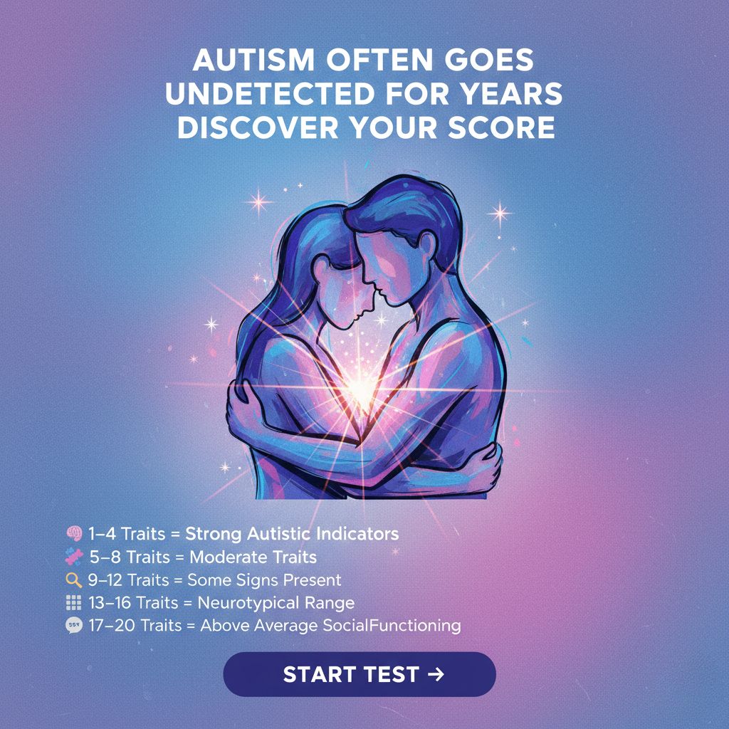 Personality Test: Created by Experts  Facebook ad