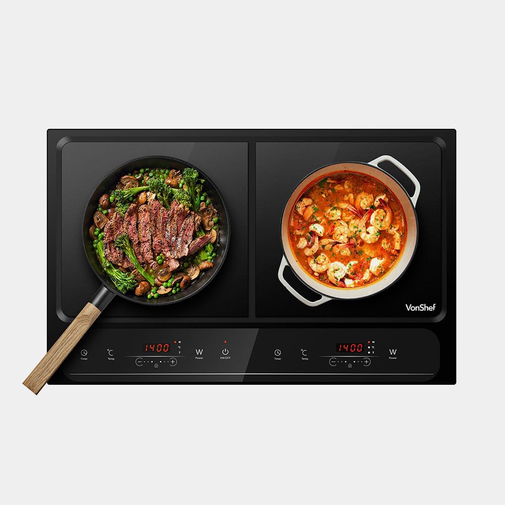 Vonhaus Facebook ad