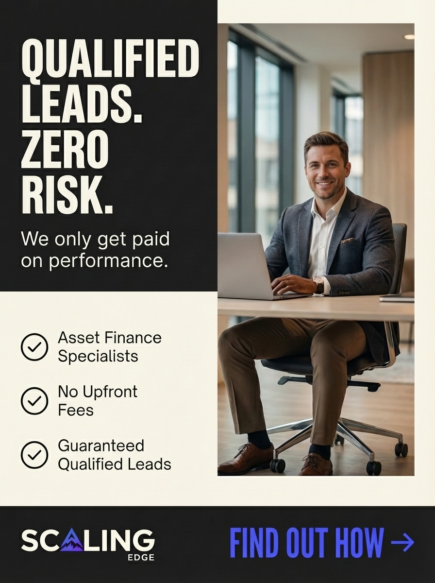 Scaling Edge Facebook ad