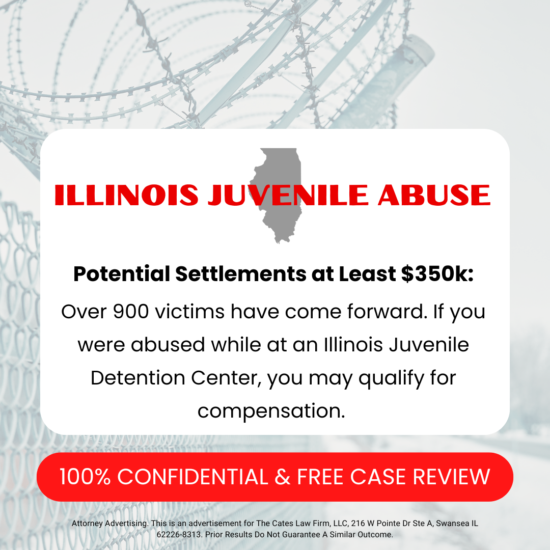 Survivor Justice Attorneys Facebook ad