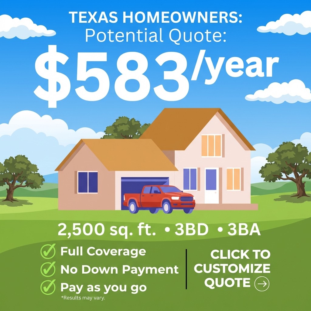 OTTO Insurance Facebook ad