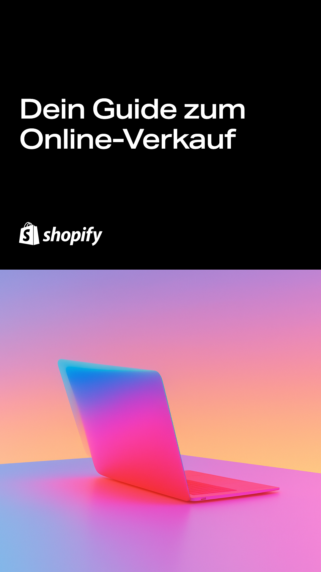 Shopify Facebook ad