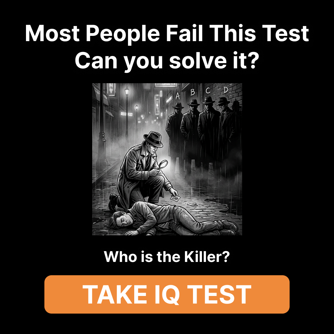 My IQ Facebook ad