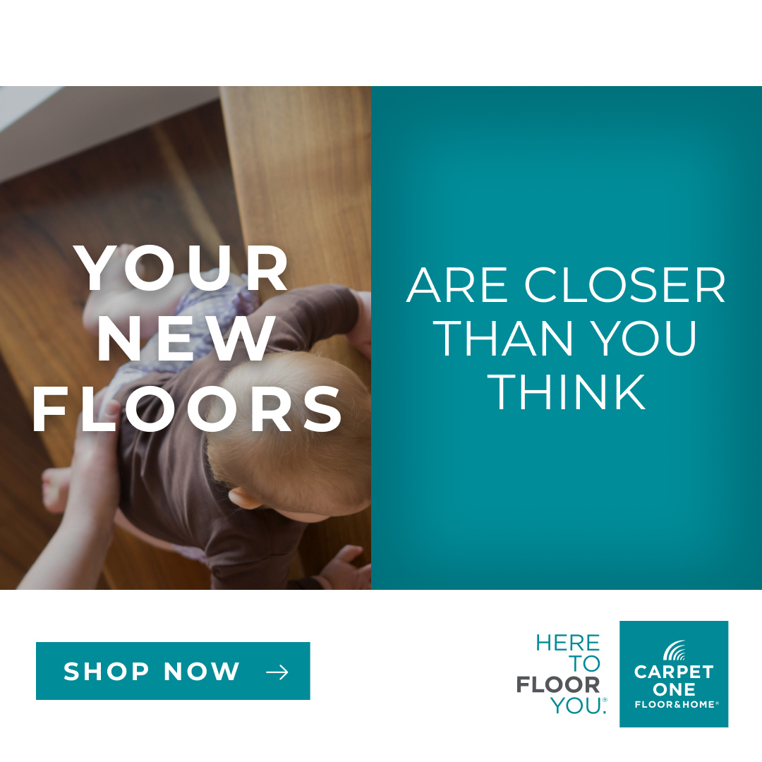 Carpet One Floor & Home - Tucson Facebook ad from Oct 15, 2024