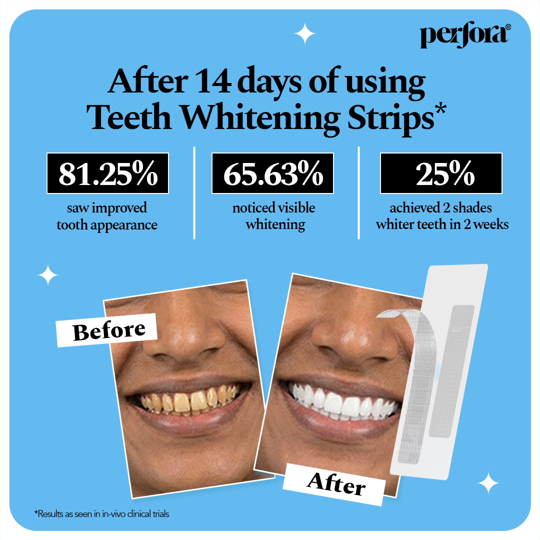 Perfora Care Facebook ad