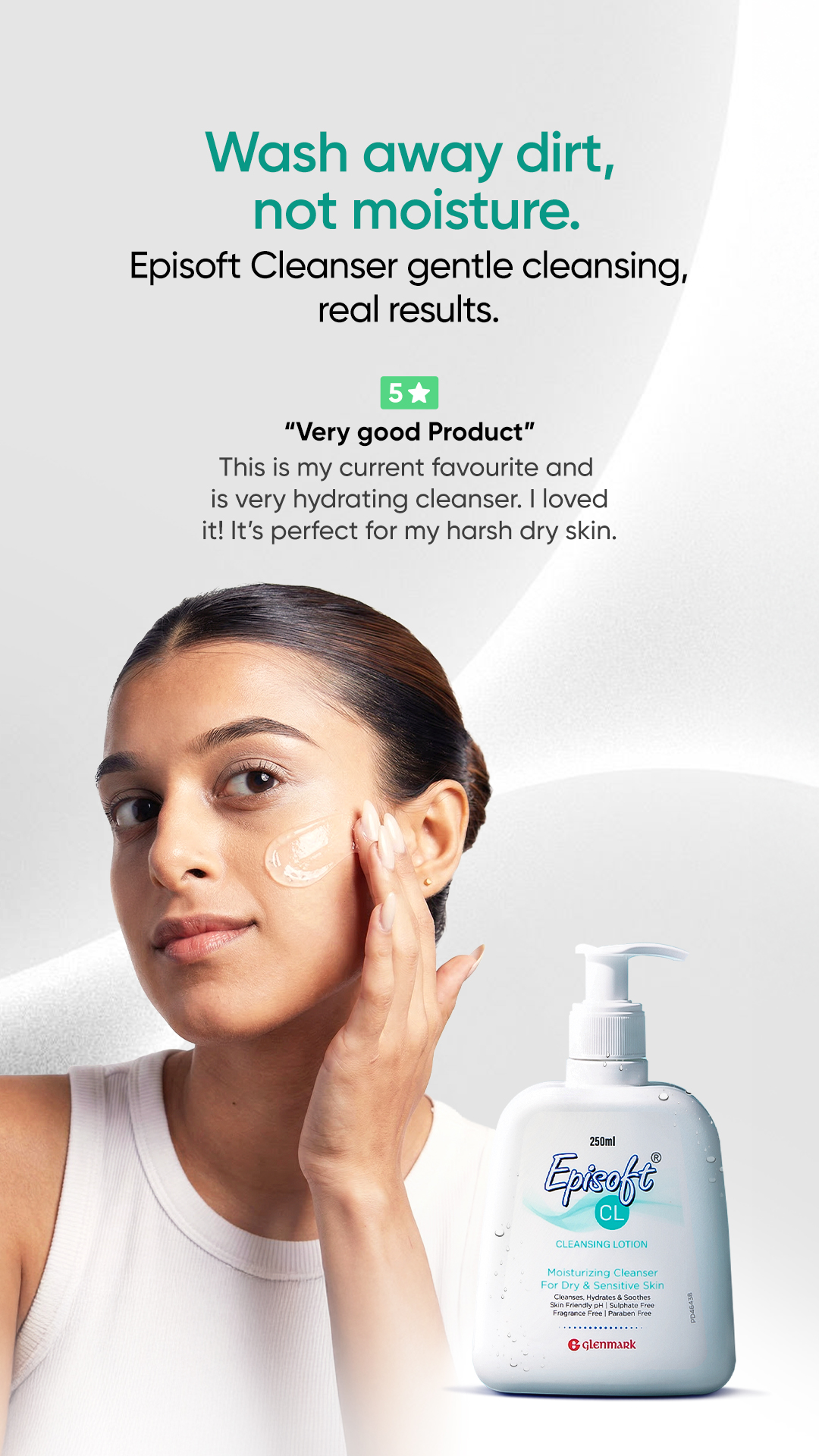 Episoft Facebook ad from Mar 12, 2026