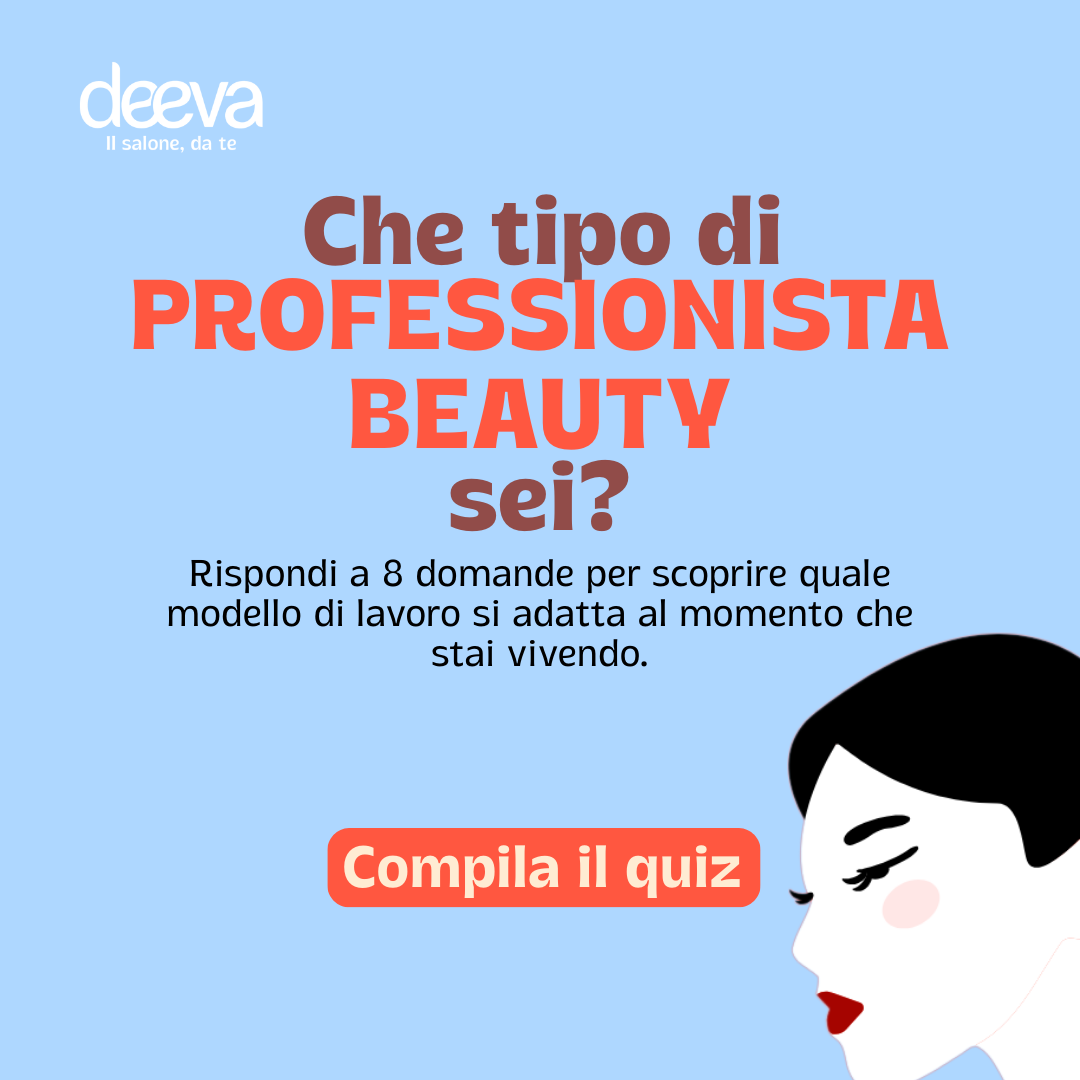 Deeva Facebook ad