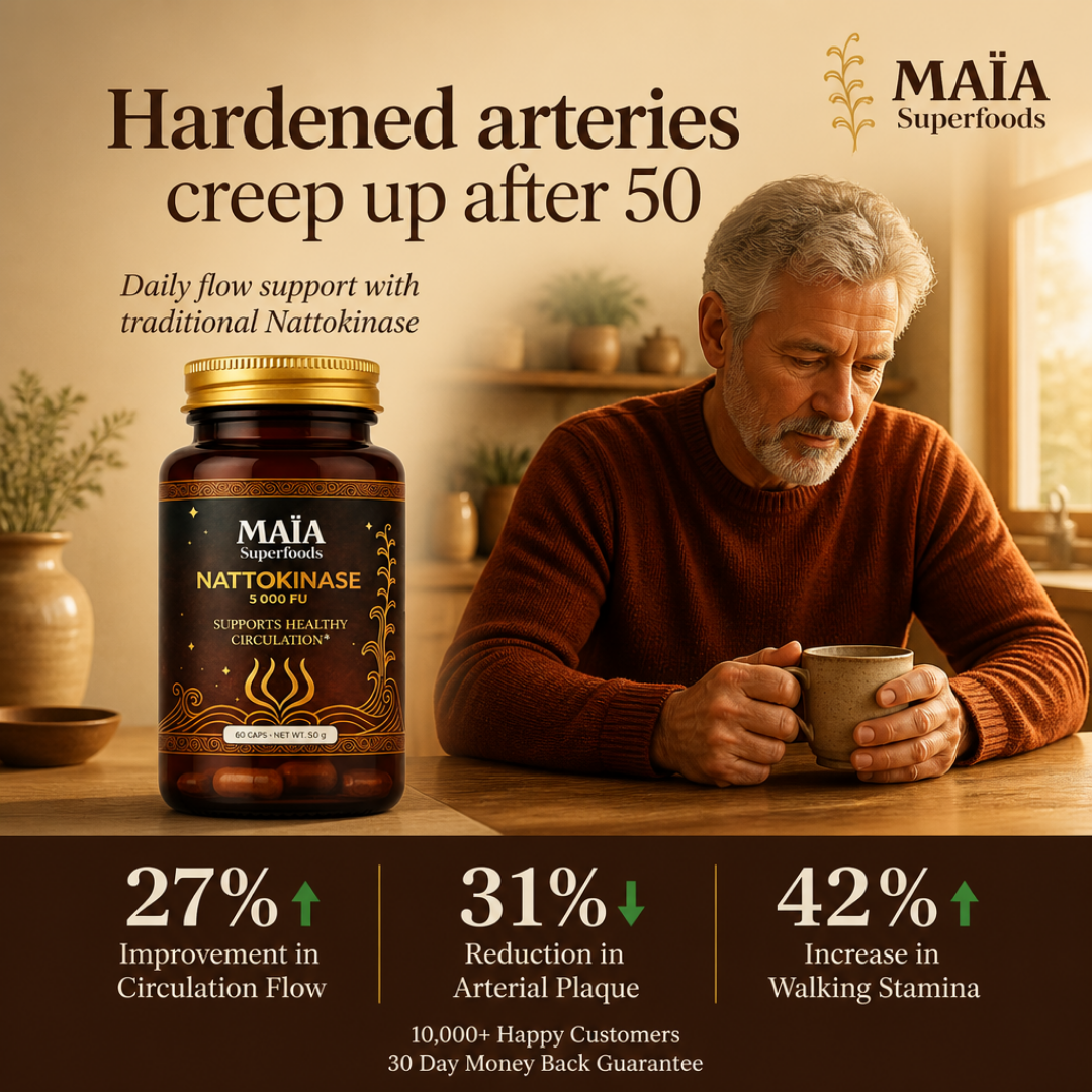 Cacao Research Institute Facebook ad