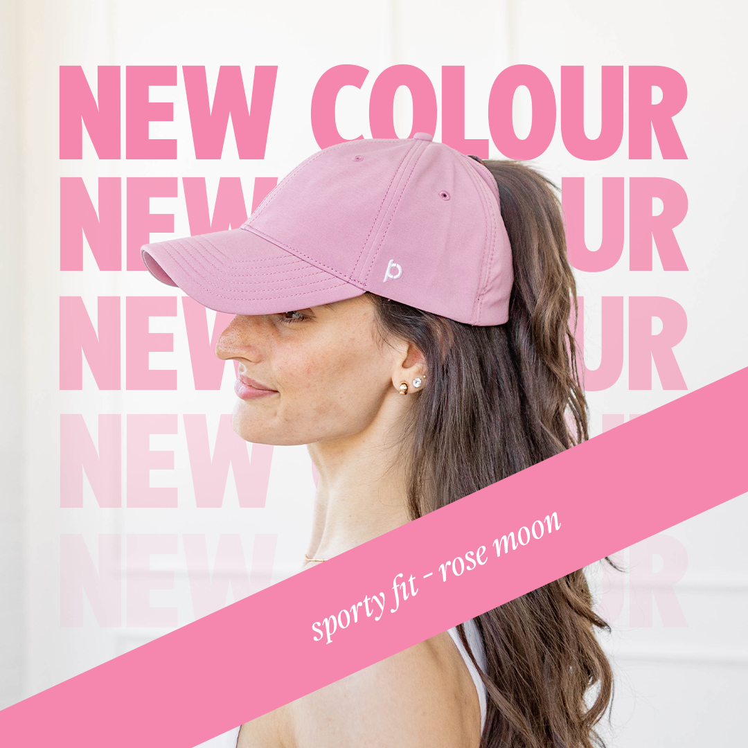 Ponyback Facebook ad
