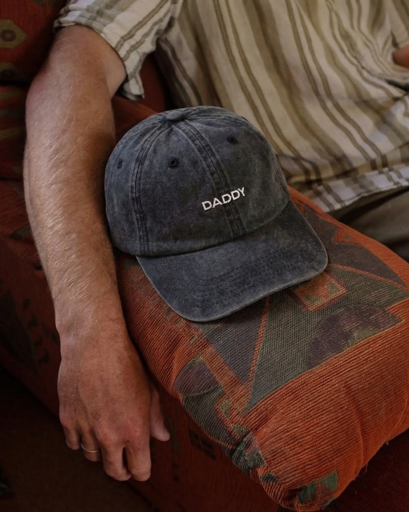CAPS Apparel Facebook ad