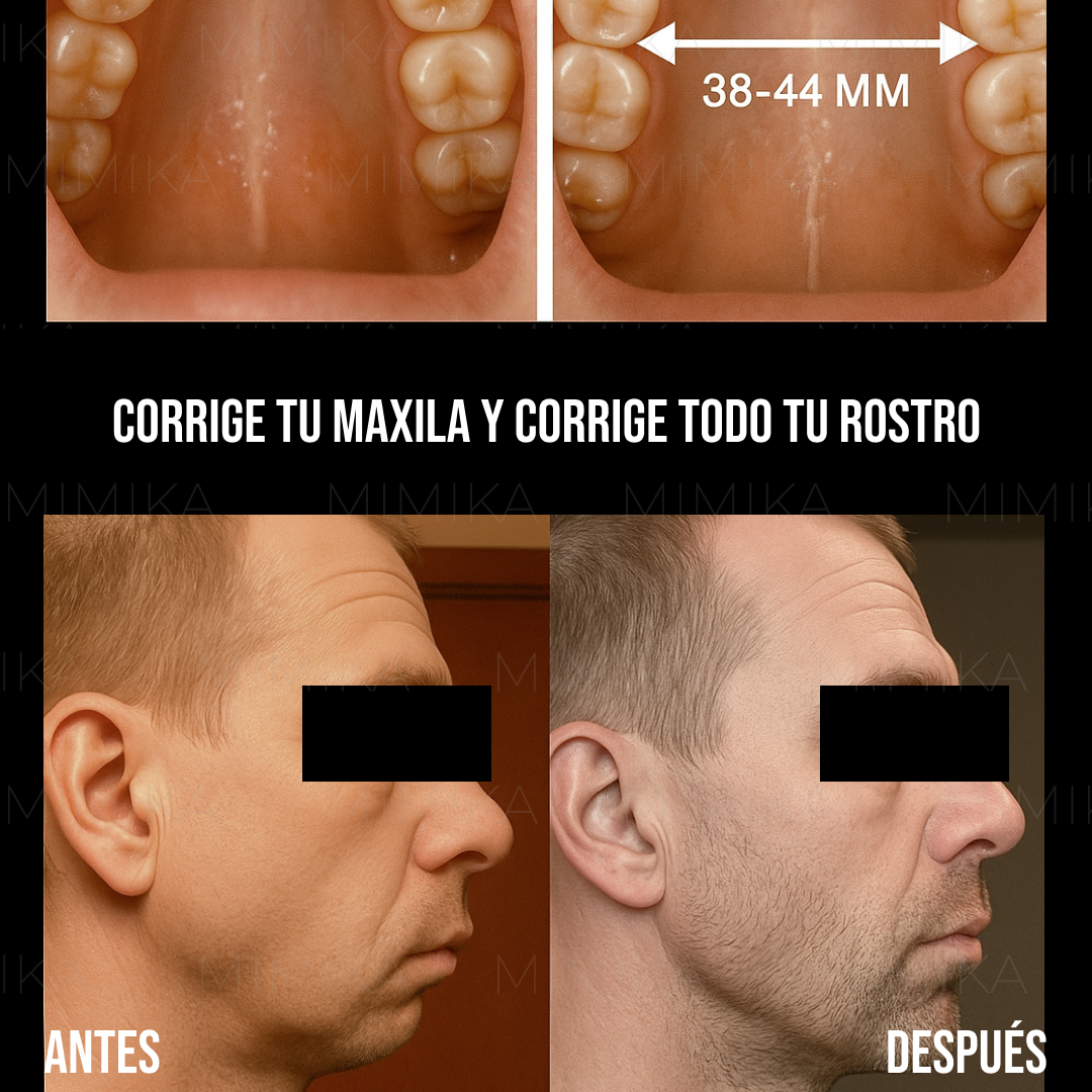 By Nick Carter Facebook ad