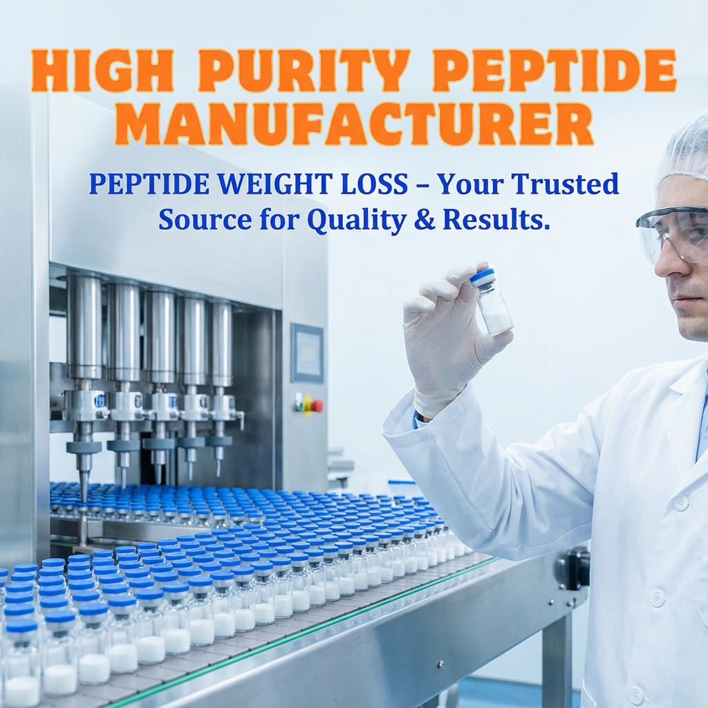 Ferguson Lutus Connor Facebook ad: Get premium 99% pure peptides at wholesale prices…